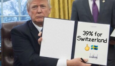 Fuck the Swiss and their IKEA!