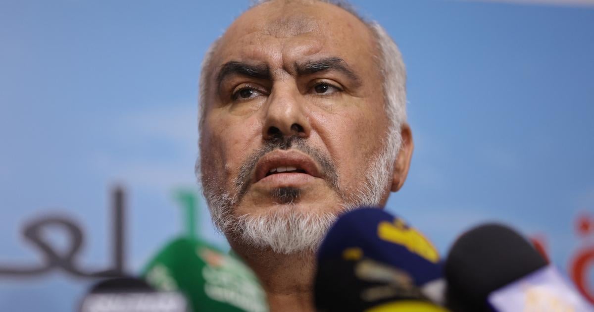 Selon un porte-parole du Hamas, la reconnaissance de la Palestine par plusieurs États occidentaux est «le fruit du 7 octobre»