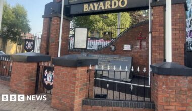 Commemoration marks 50th anniversary of Bayardo attack