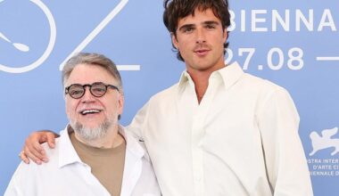 Guillermo del Toro Says ‘Frankenstein’ Isn’t a Metaphor for AI: ‘I’m Not Afraid of Artificial Intelligence, I’m Afraid of Natural Stupidity’