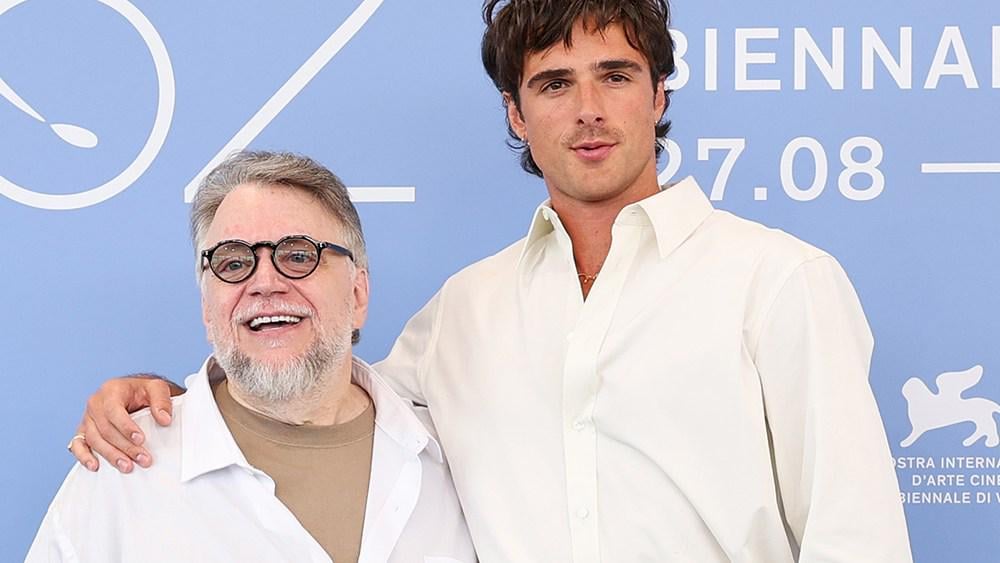 Guillermo del Toro Says ‘Frankenstein’ Isn’t a Metaphor for AI: ‘I’m Not Afraid of Artificial Intelligence, I’m Afraid of Natural Stupidity’