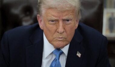 Yep—Trump Is Still the Most Racist President of the Last 100 Years