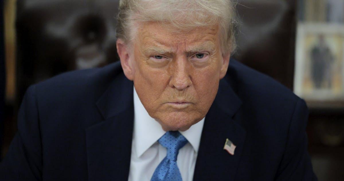 Yep—Trump Is Still the Most Racist President of the Last 100 Years