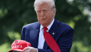 'Fire the data people': Trump ripped after jobless claims hit highest level since pandemic