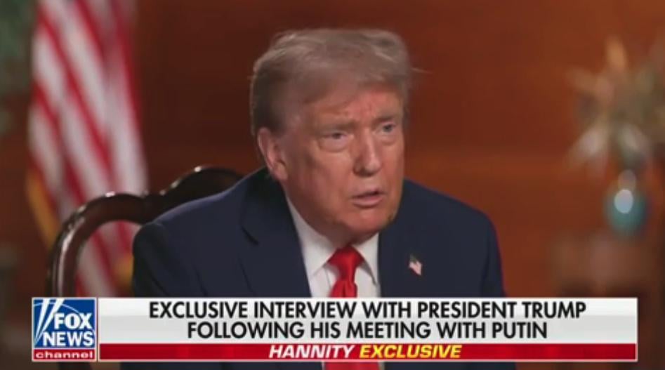 Trump Says He Won’t Disagree With Putin Publicly: ‘I’d Rather Not’