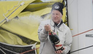 Milliardærs danske selskab fik skattesmæk på 1,4 milliarder kroner - nu opgiver staten at kradse pengene ind