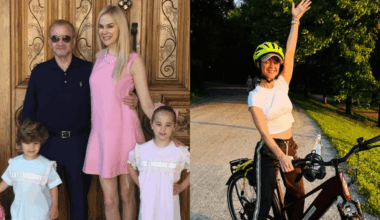 Katy Perry Slammed Over £11.8M ($15M) Mansion Row With Dying War Veteran – Calls Grow for 'Perry Law'