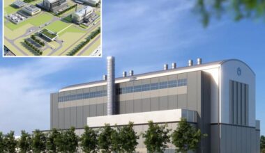 Google strikes major nuclear power deal to fuel AI data centers with 50 megawatt capacity