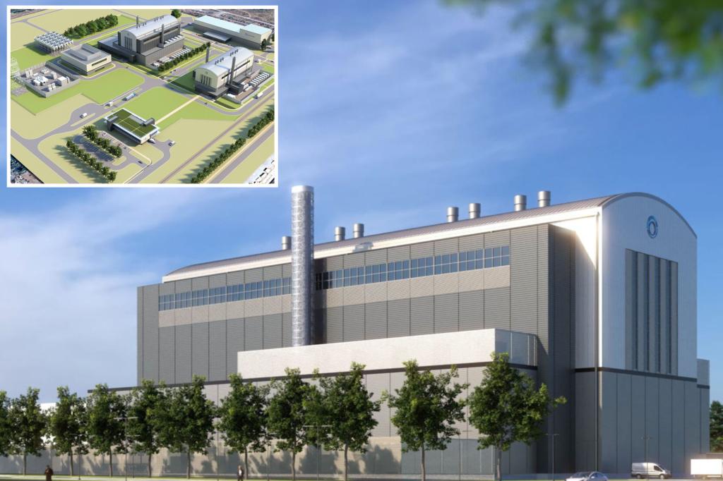 Google strikes major nuclear power deal to fuel AI data centers with 50 megawatt capacity