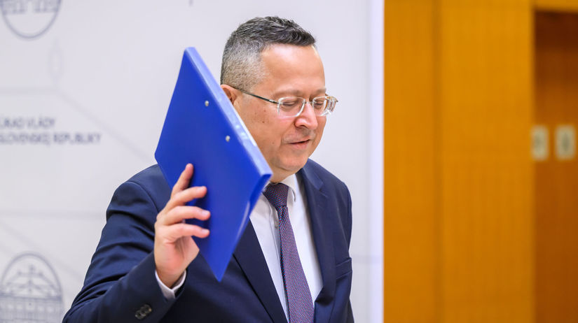 Koalícia stále ladí konsolidáciu, pokračovať bude vo štvrtok - Domáce - Správy