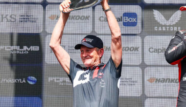 Kankkunen hails Toyota's historic Finland sweep as Rovanperä finds his mojo
