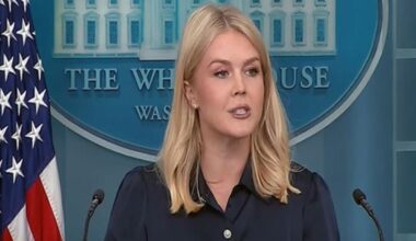 Trump ended global conflicts including India-Pakistan, deserves Nobel Peace Prize: White House