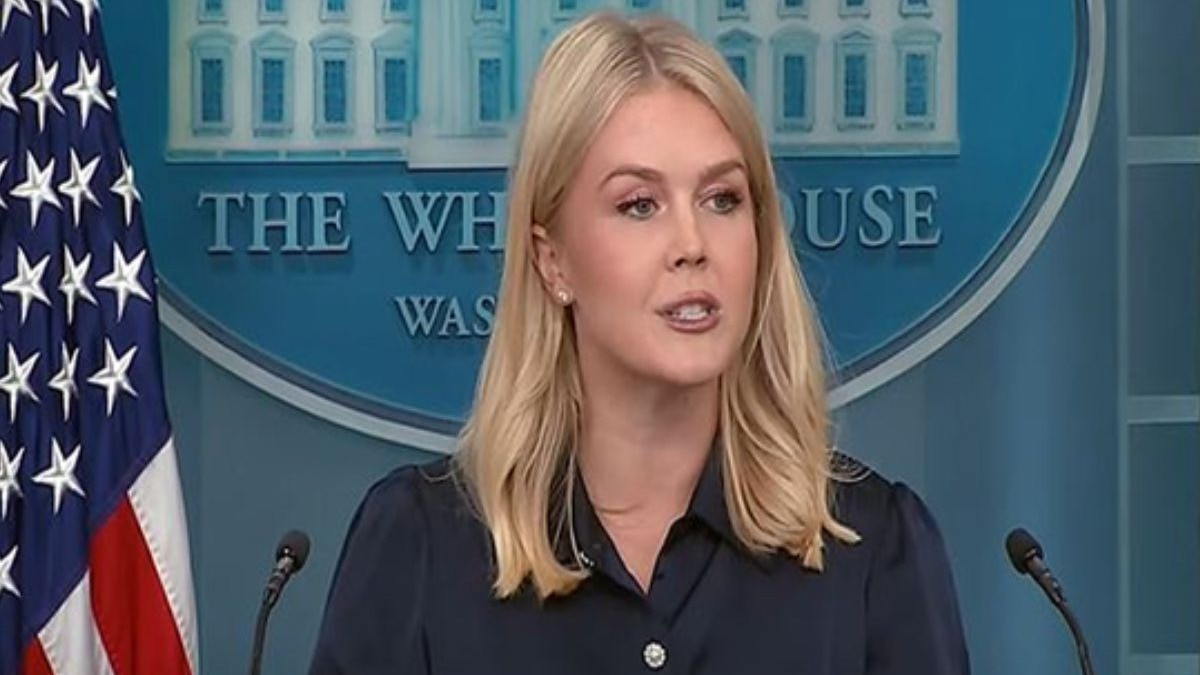 Trump ended global conflicts including India-Pakistan, deserves Nobel Peace Prize: White House
