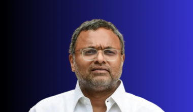 Karti Chidambaram Links Trump’s 50 Per Cent Tariff On India To Pakistan Army’s Commercial Influence