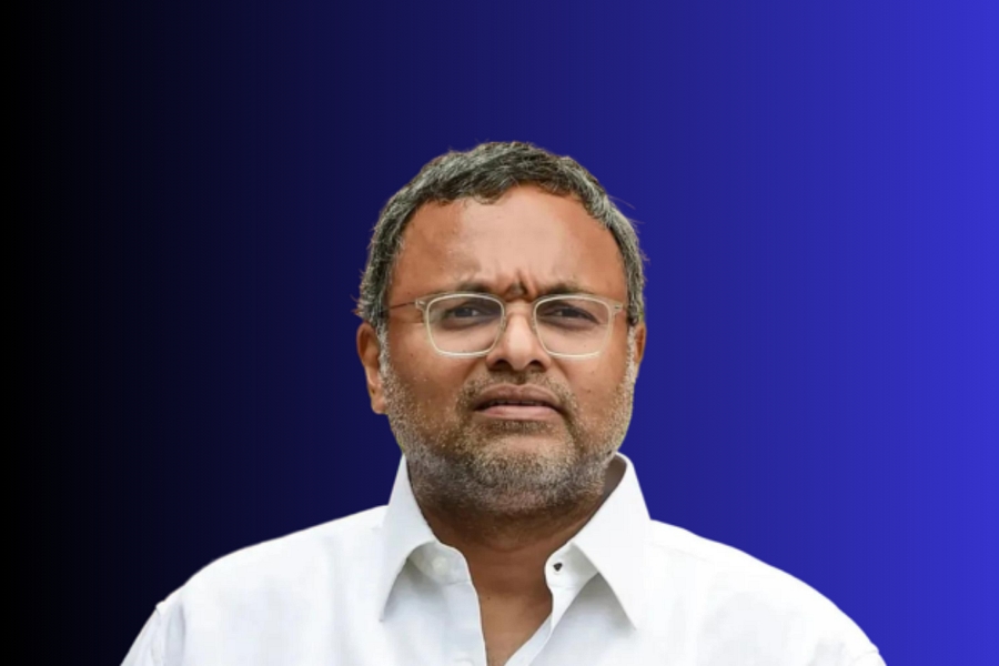 Karti Chidambaram Links Trump’s 50 Per Cent Tariff On India To Pakistan Army’s Commercial Influence