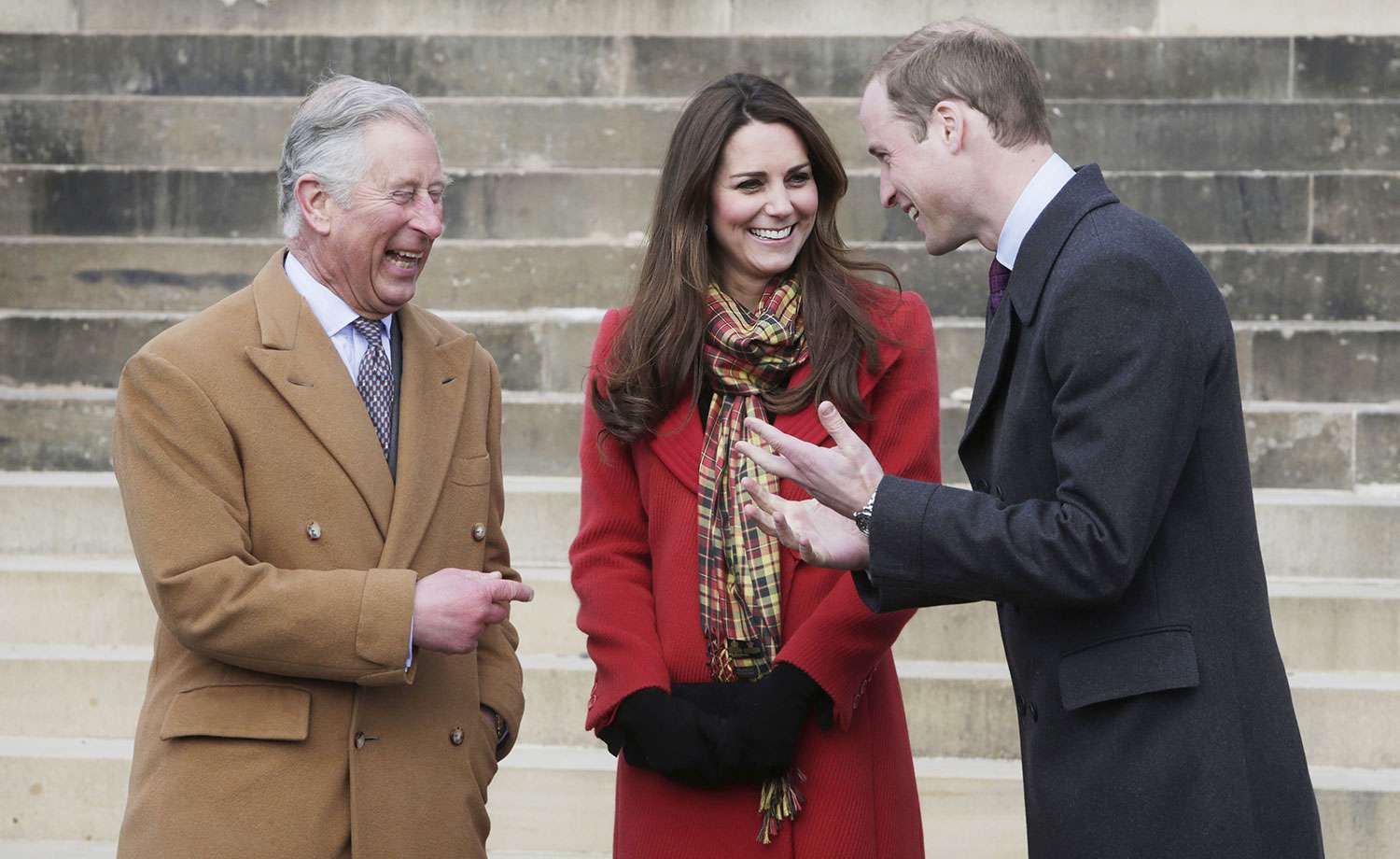 Why King Charles Was in 'Doghouse' During Kate Middleton's First Pregnancy