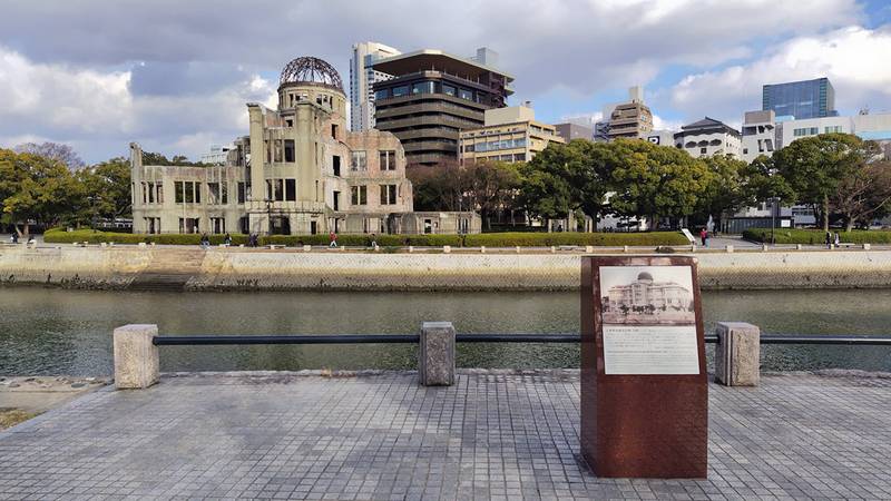 Trump Shock Spurs Japan To The Unthinkable: Nuclear