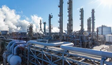 Korea’s YNCC at default risk on owners’ conflict amid petrochemical slowdown