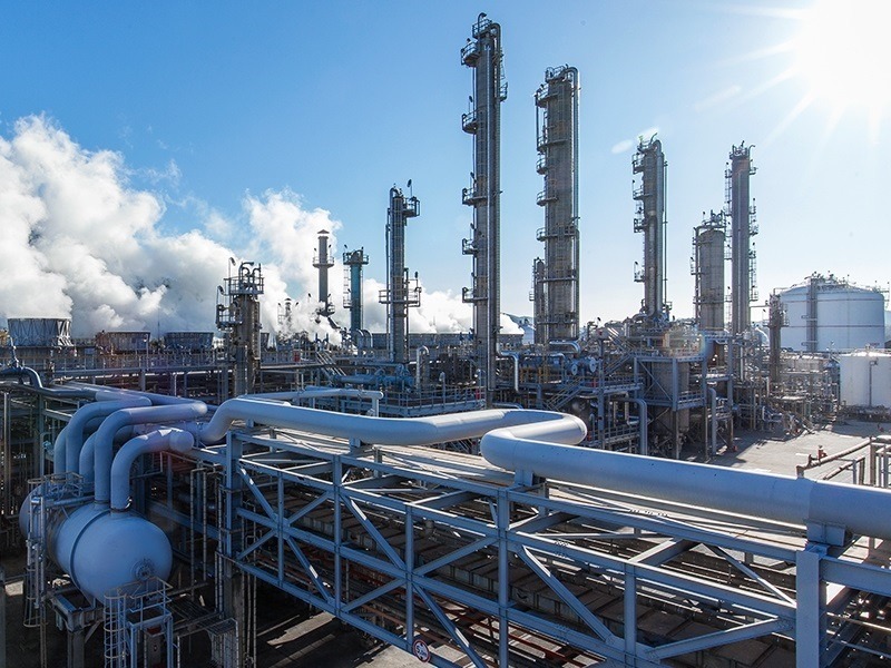 Korea’s YNCC at default risk on owners’ conflict amid petrochemical slowdown