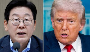S.Korea-US summit set for Aug. 25 with focus on security, economy