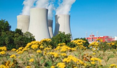 KHNP in joint venture talks with Westinghouse to target US nuclear market