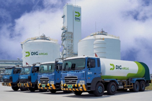 French specialty gas maker Air Liquide signs $2.9 bn deal to acquire DIG Airgas from Macquarie