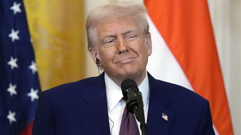 Keeping up with Trump's changing tariffs is no easy job.
