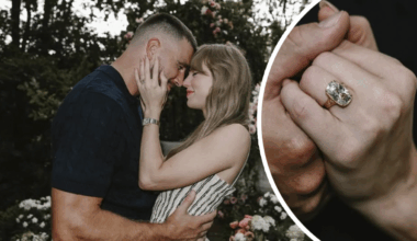 Taylor Swift gaat trouwen met vriend Travis Kelce - Nieuwsblad