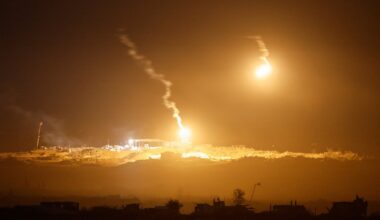 Israel Hamas conflict: Key terrorist Nasser Musa killed in south Gaza airstrike, says IDF