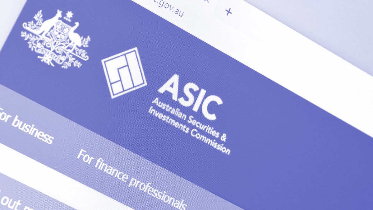ASIC close to approving Cboe Australia's bid to break ASX monopoly — Capital Brief