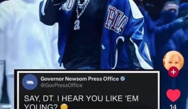 Oh SNAP