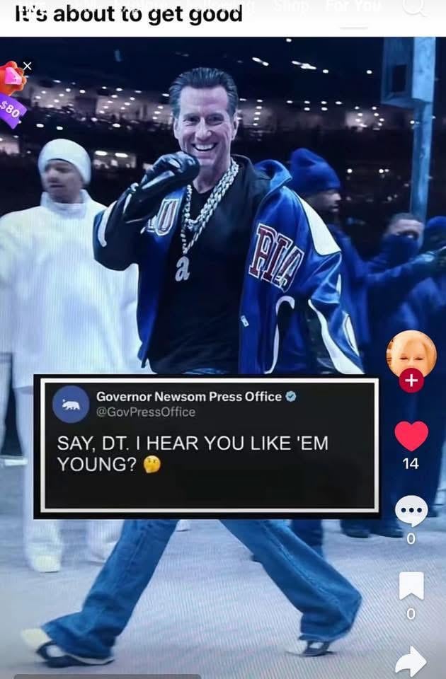 Oh SNAP