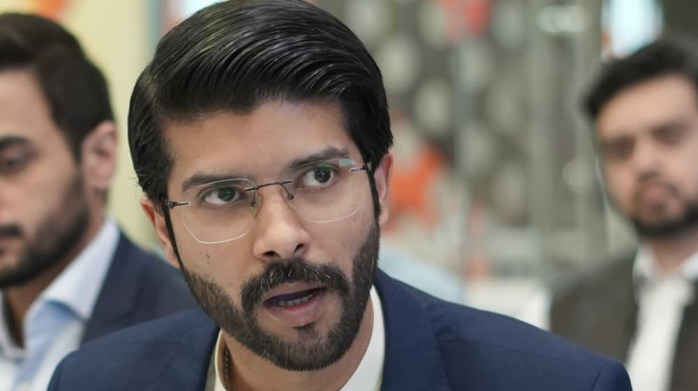 Khayyam Jafri Joins Cybervision International as Director of Innovation and Entrepreneurship