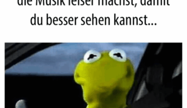 Jetzt kann ich besser sehen