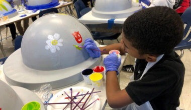 EcoFEST highlights Germantown’s new environmental hub – Metro Philadelphia