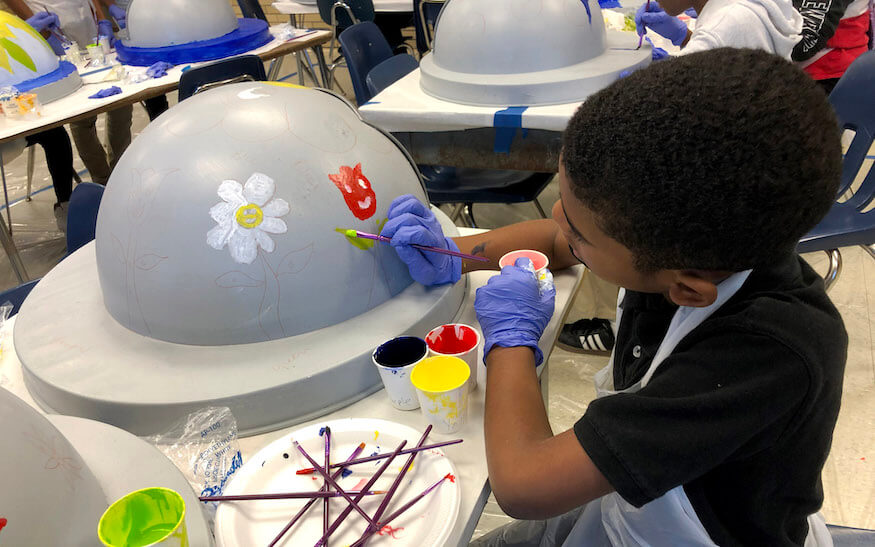 EcoFEST highlights Germantown’s new environmental hub – Metro Philadelphia