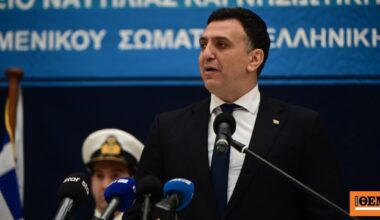 Κικίλιας: Διαρκείς έλεγχοι στην ακτοπλοΐα
