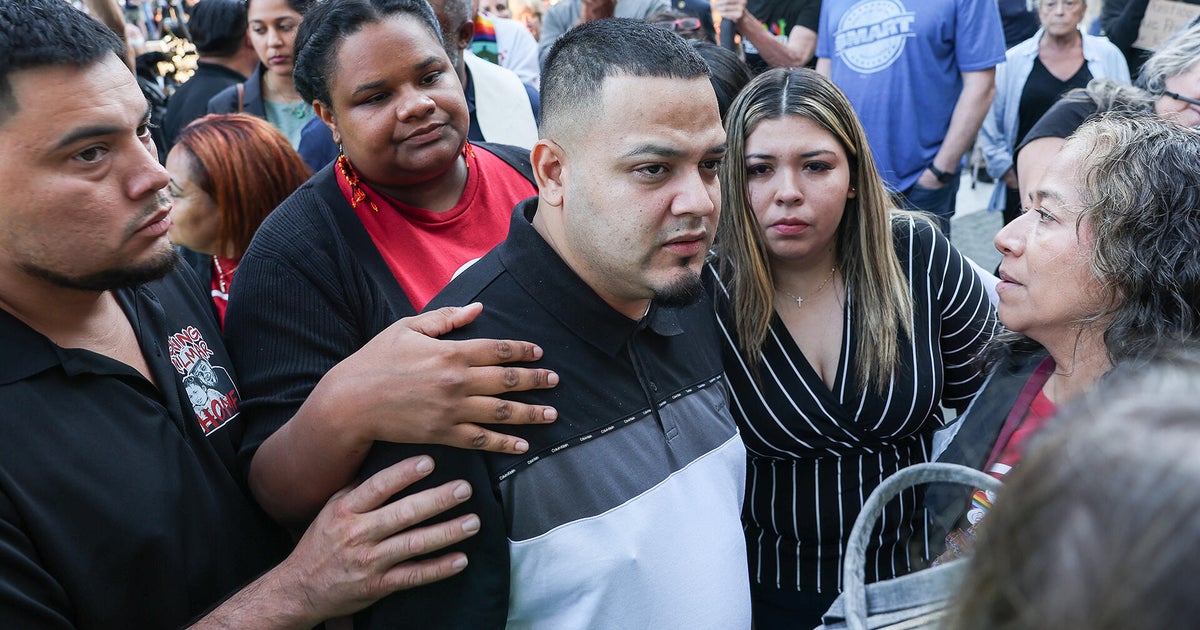Kilmar Abrego Garcia's lawyers ask judge to ban top Trump admin. officials from making "baseless public attacks"