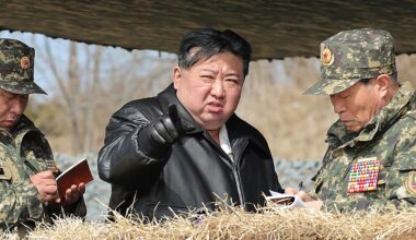 North Korean Christians lose access to Gospel as radio broadcasts cut