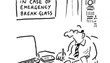 Refugees go hungry so they can feed their children