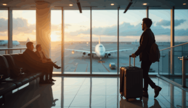 Air France Connects Phuket, Punta Cana, and Las Vegas with Unbelievable New Routes to Paris-Charles de Gaulle