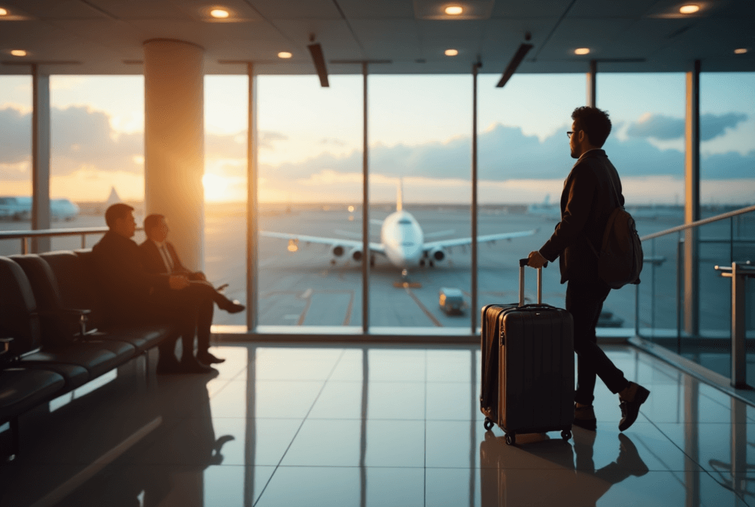 Air France Connects Phuket, Punta Cana, and Las Vegas with Unbelievable New Routes to Paris-Charles de Gaulle