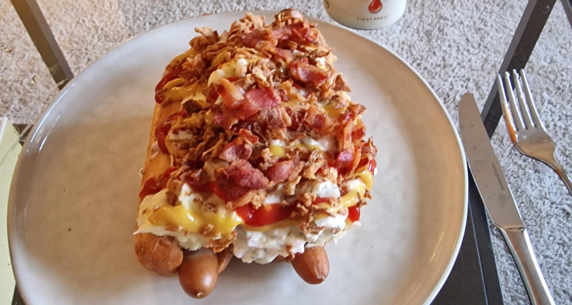 Sambon är borta, Fredagsmiddag själv! Vad är eran go-to ensam-mat?