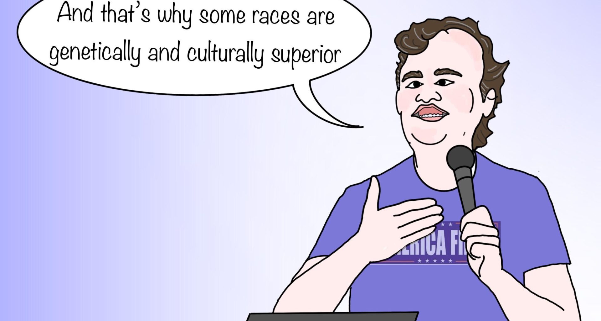 The American Ignorance Tour