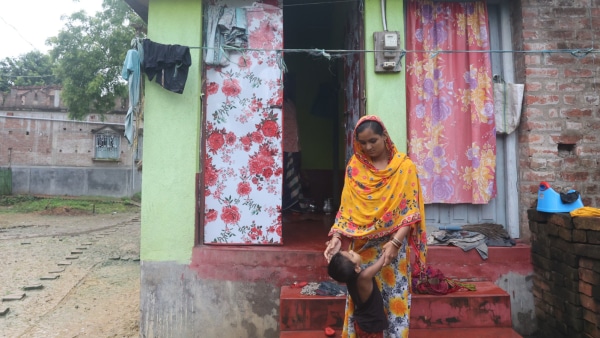 Back in West Bengal, which is heading into an election year in a few months, the detentions have turned into a hot-button issue
