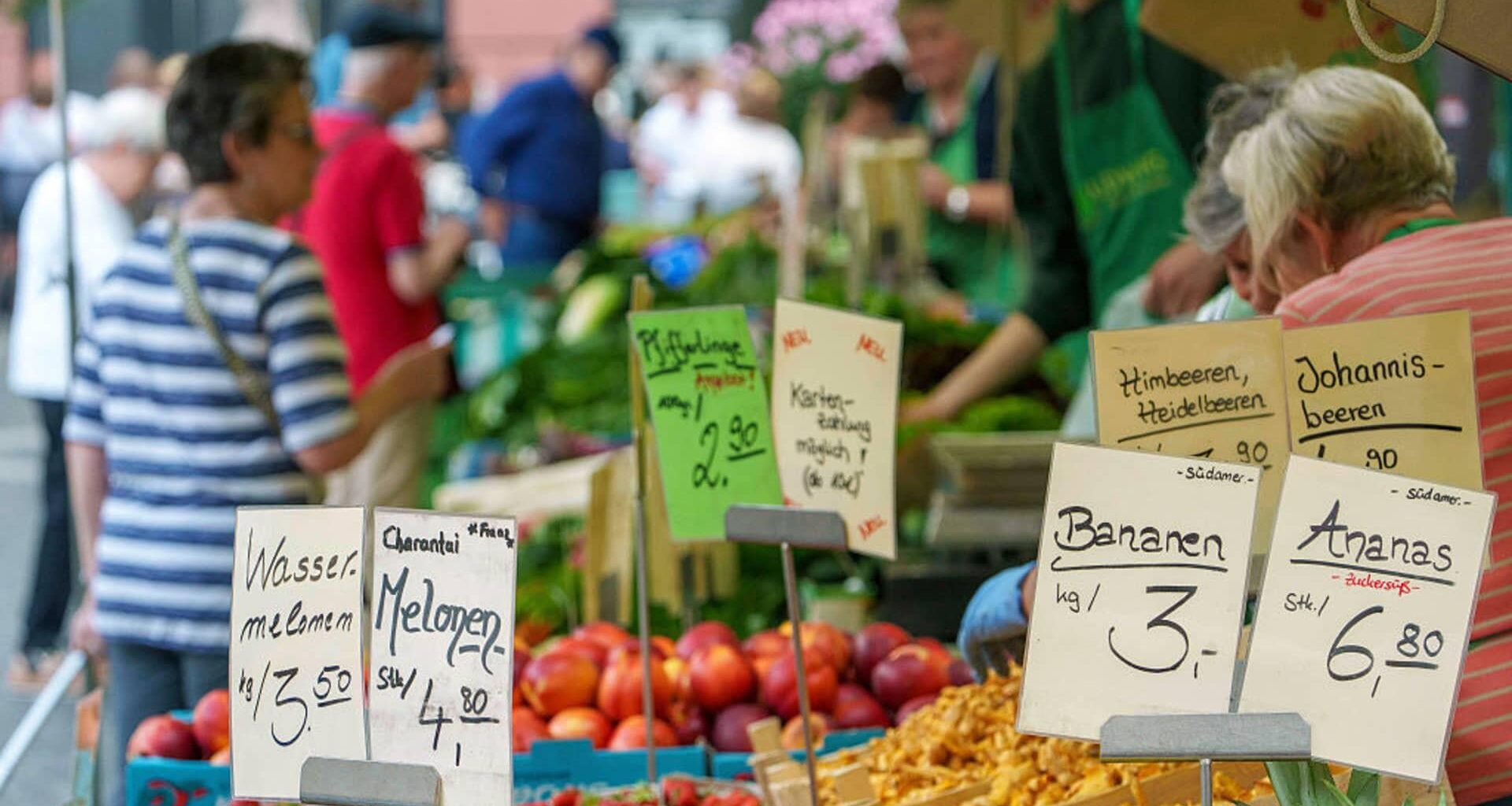 German inflation dips to cooler-than-expected 1.8% in July