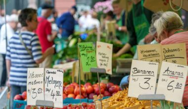 German inflation dips to cooler-than-expected 1.8% in July