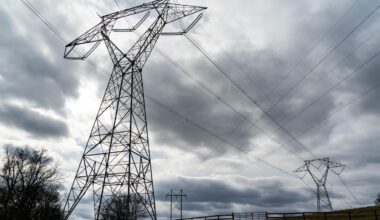 Trump’s desire to pick winners and losers hinders US energy dominance. America needs more electricity, yet the administration is actively stymieing wind and solar power. Republicans are intent on making solar and wind losers; if they succeed, US consumers will lose, too.
