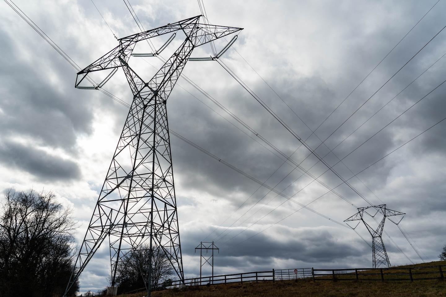 Trump’s desire to pick winners and losers hinders US energy dominance. America needs more electricity, yet the administration is actively stymieing wind and solar power. Republicans are intent on making solar and wind losers; if they succeed, US consumers will lose, too.