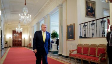 On Epstein, Even MAGA World Can Smell That Trump Is Hiding Something